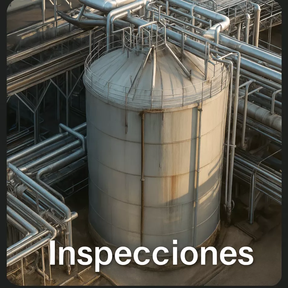 Inspecciones técnicas con drones para estructuras e infraestructura – 360 OPD